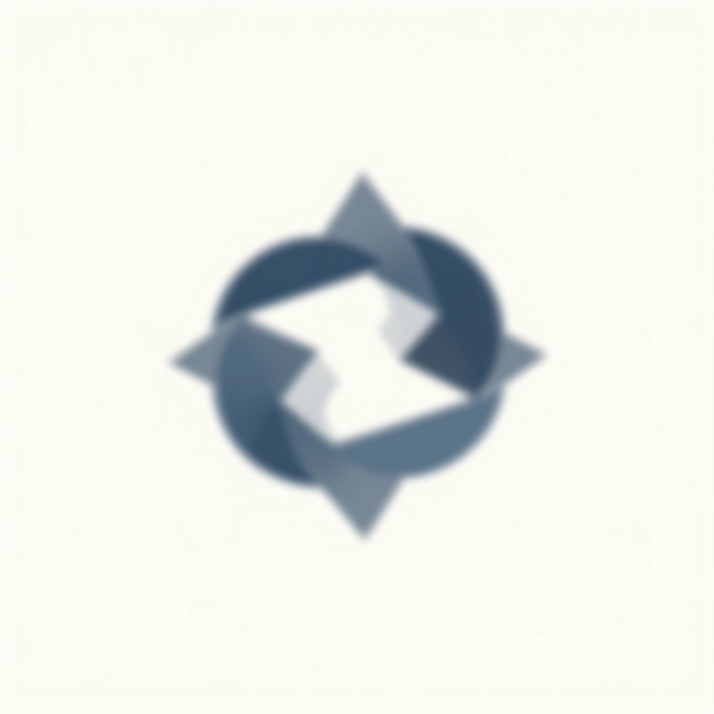 Resonance Lamma Logo